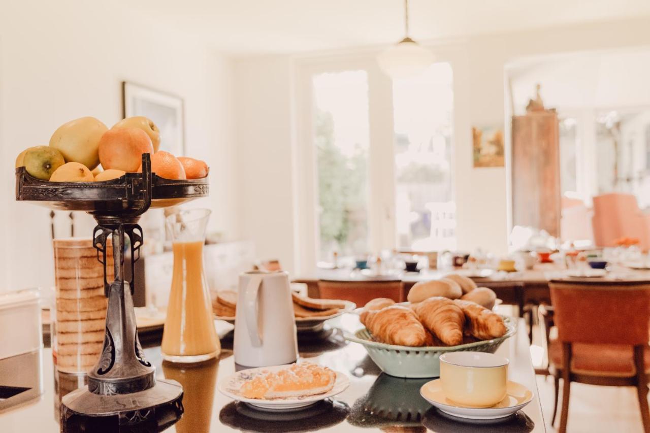 Calidier Bed & Breakfast Cadier en Keer