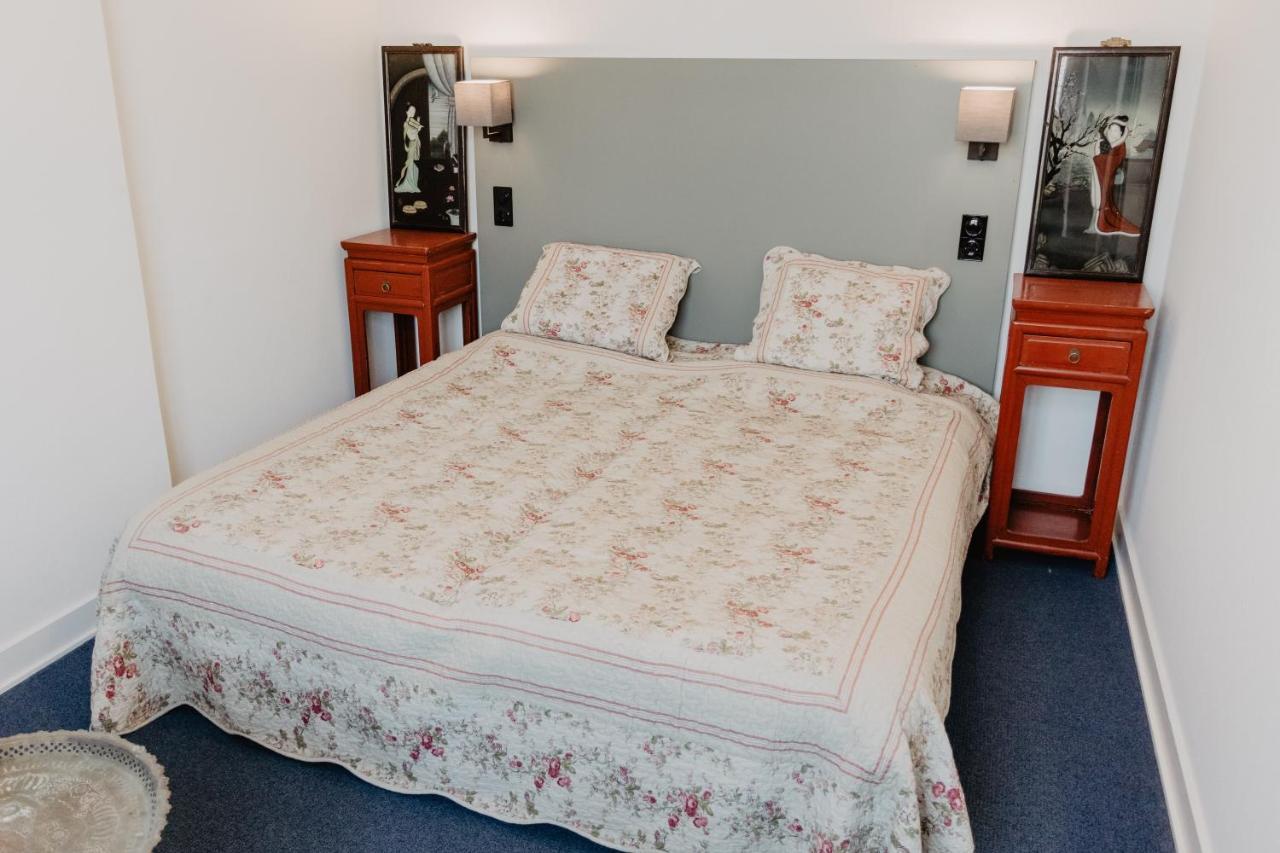 Bed & Breakfast Calidier *